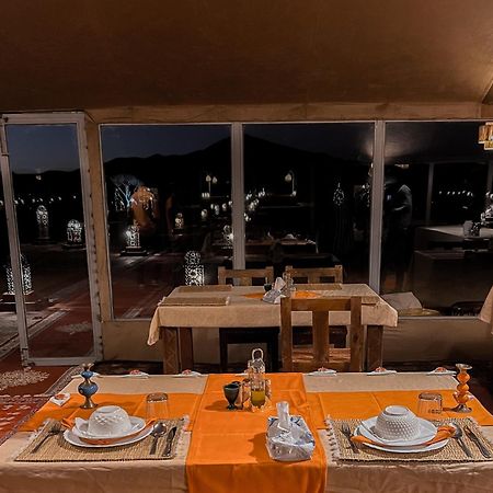Glamorous Luxury Camp Merzouga Dış mekan fotoğraf
