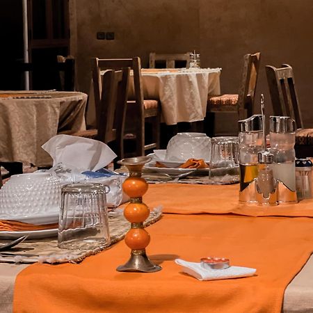 Glamorous Luxury Camp Merzouga Dış mekan fotoğraf