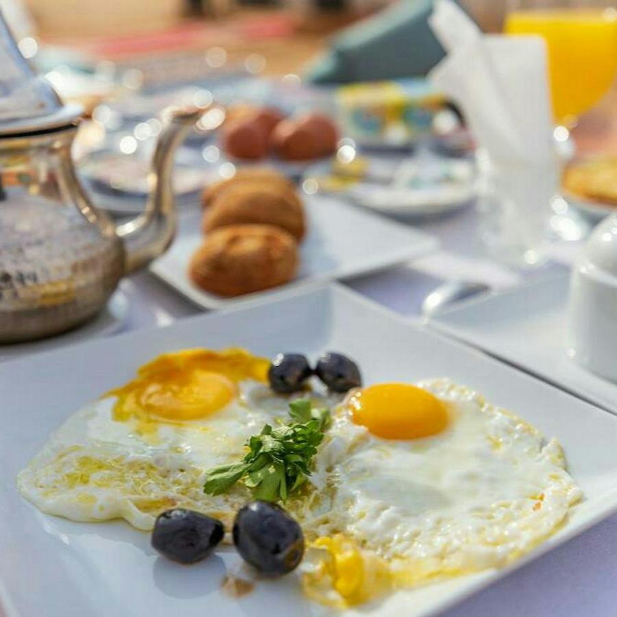 Glamorous Luxury Camp Merzouga Dış mekan fotoğraf