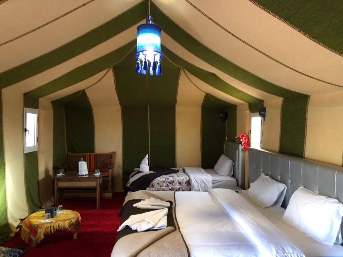 Glamorous Luxury Camp Merzouga Dış mekan fotoğraf