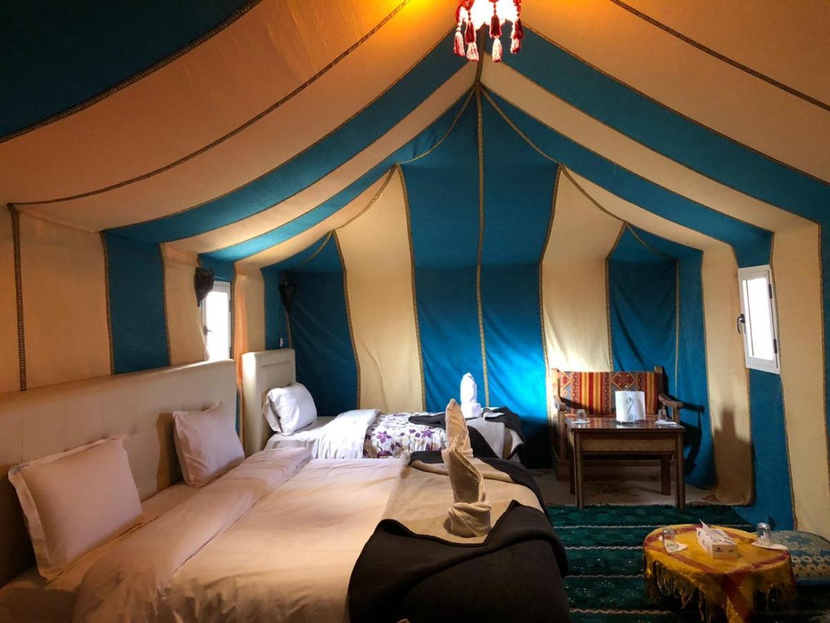 Glamorous Luxury Camp Merzouga Dış mekan fotoğraf