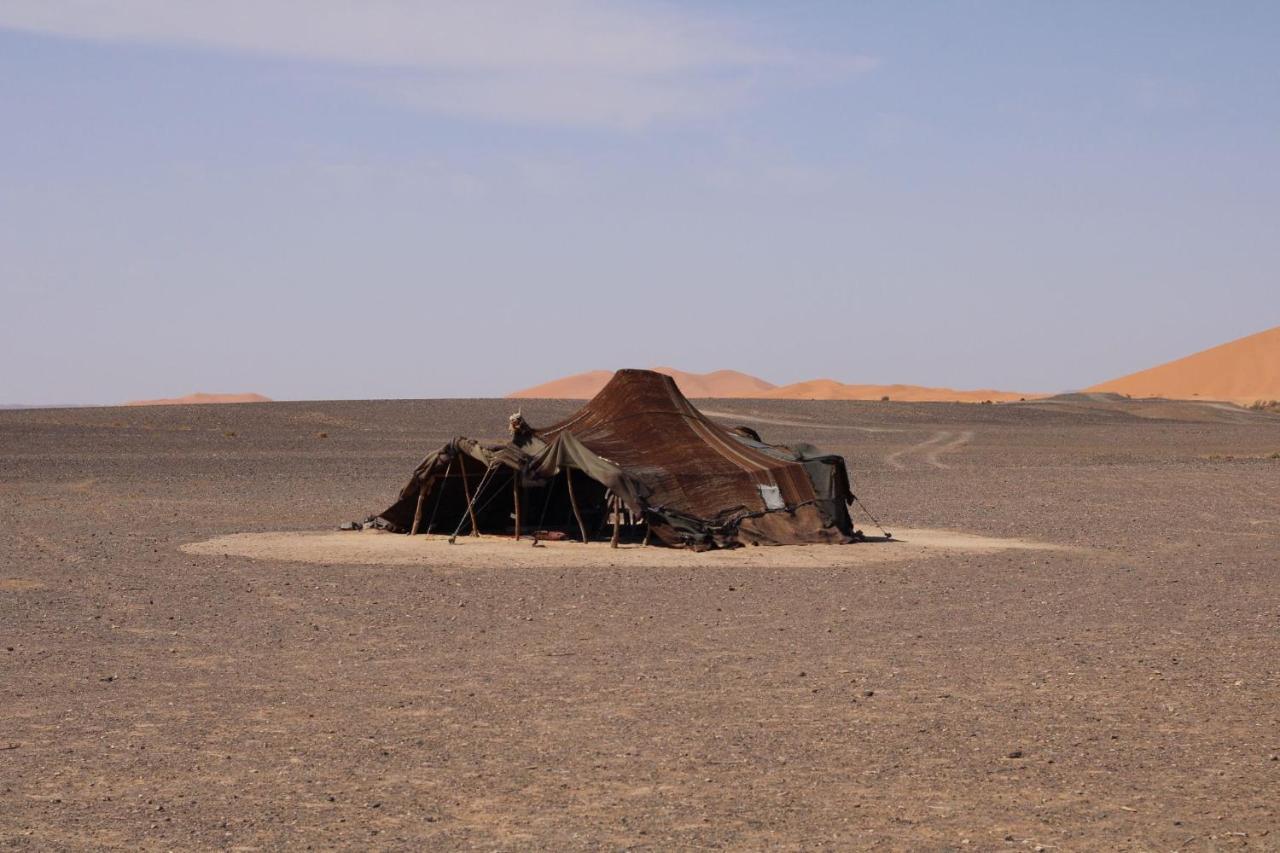 Glamorous Luxury Camp Merzouga Dış mekan fotoğraf