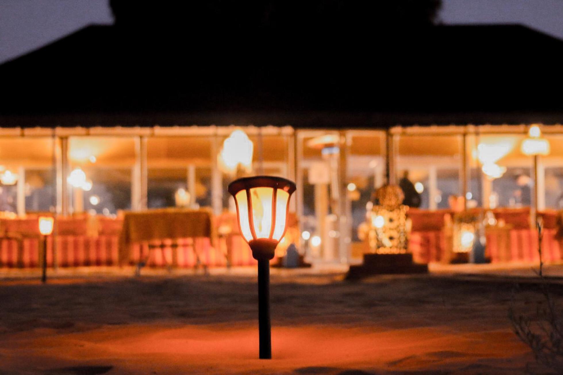 Glamorous Luxury Camp Merzouga Dış mekan fotoğraf