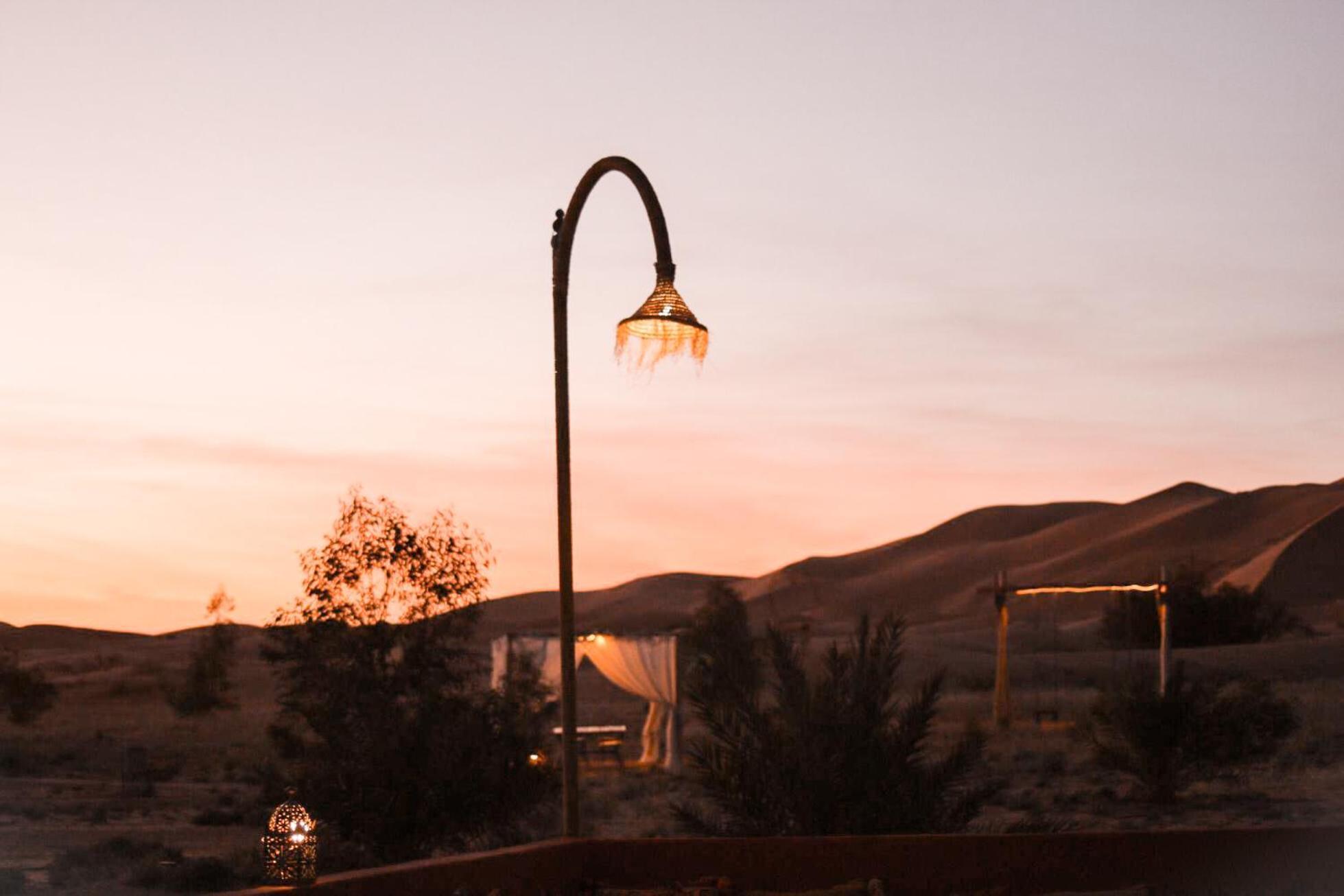 Glamorous Luxury Camp Merzouga Dış mekan fotoğraf