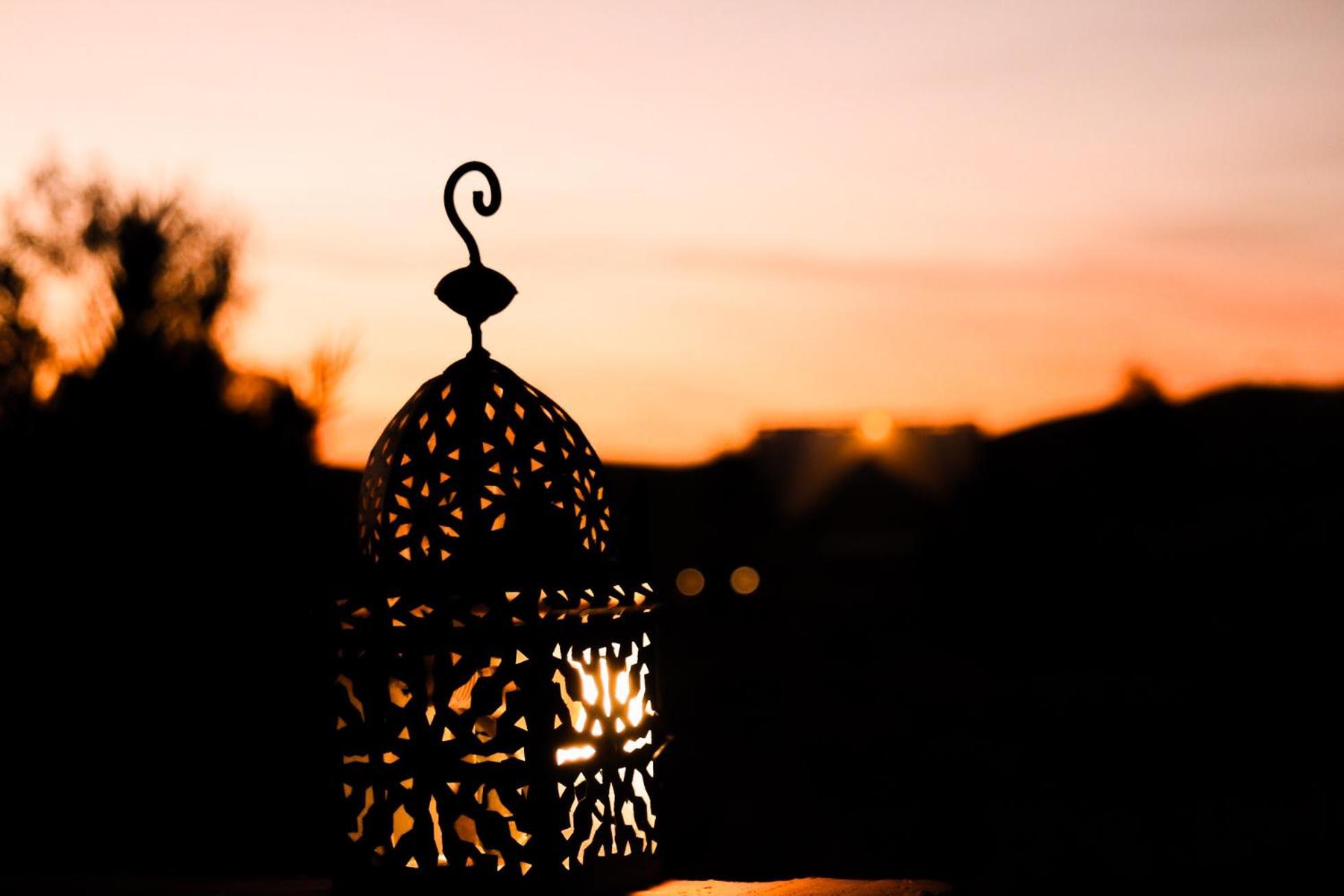Glamorous Luxury Camp Merzouga Dış mekan fotoğraf