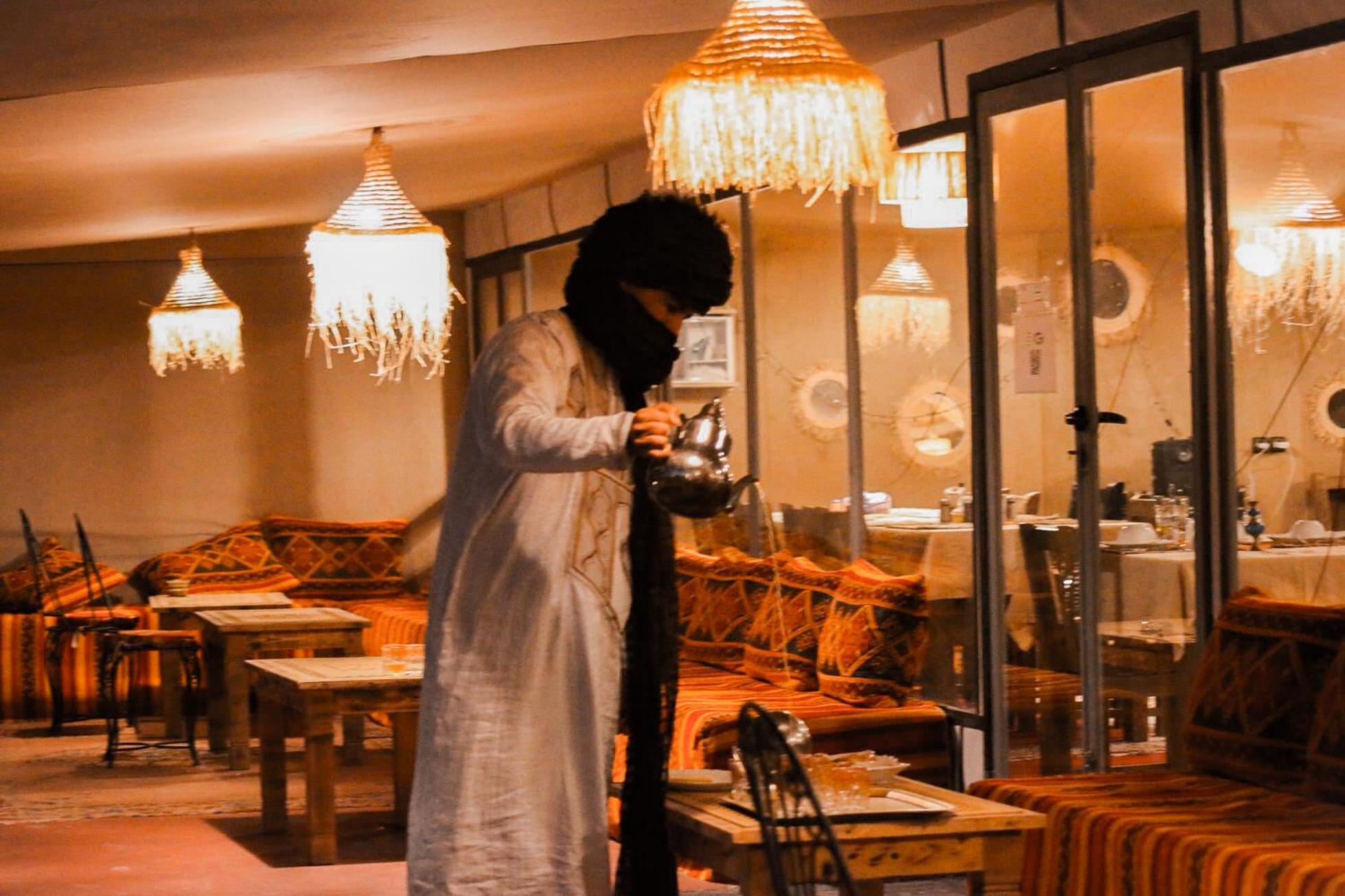 Glamorous Luxury Camp Merzouga Dış mekan fotoğraf