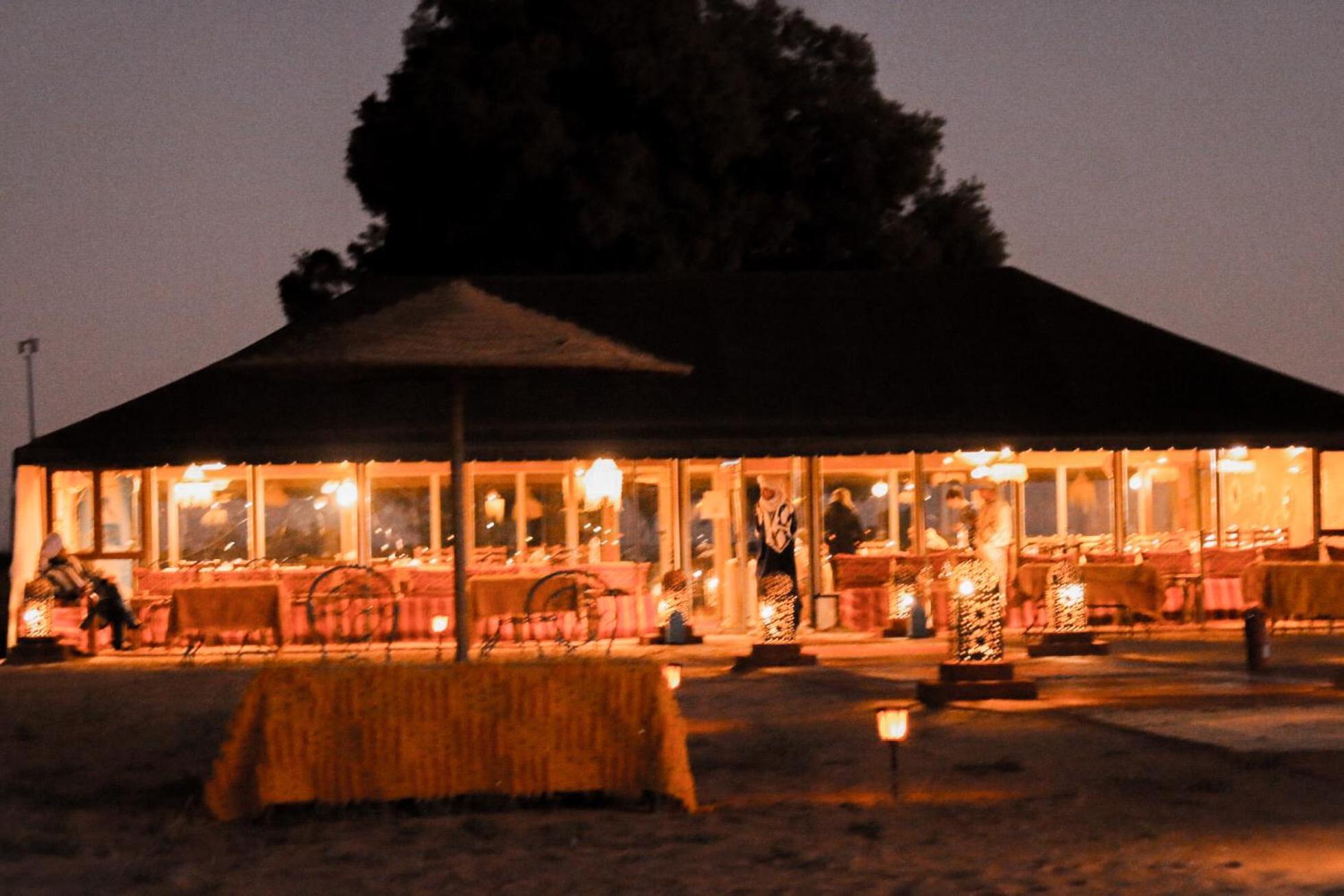 Glamorous Luxury Camp Merzouga Dış mekan fotoğraf