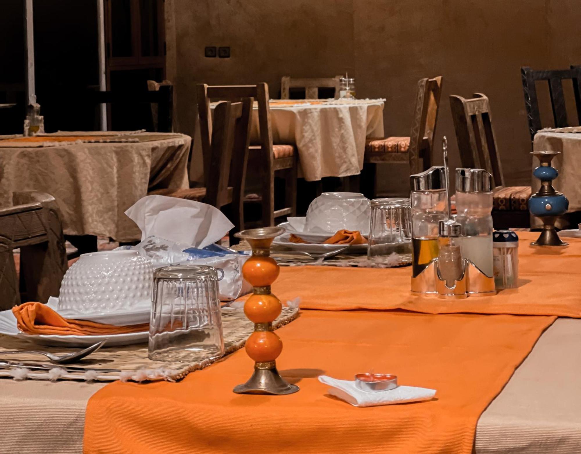 Glamorous Luxury Camp Merzouga Dış mekan fotoğraf
